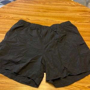 Columbia Shorts